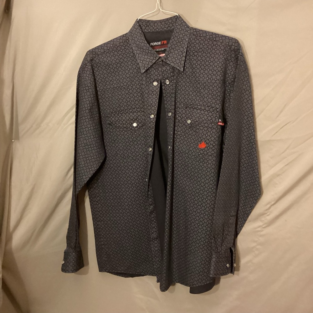FR shirt